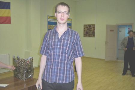 Рассказов Виктор