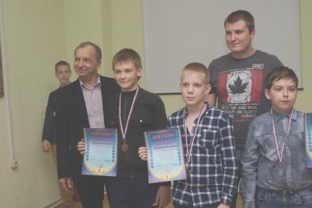 Васильев - Пилипенко - Борисов