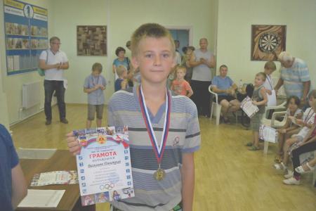 Васильев Дмитрий