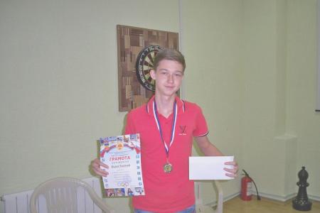 Валов Евгений