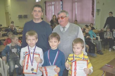 Борисов - Мельник - Осипов