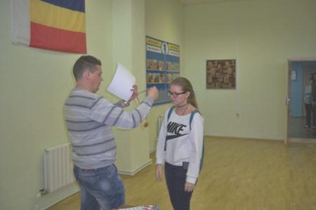 Пикалова Софья