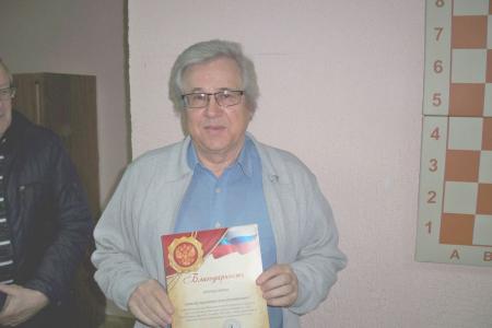 Владимир Зотенко