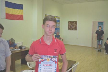 Валов Евгений