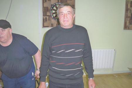 Никифоров