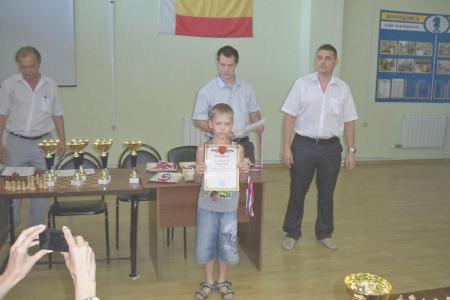 Прохор Пермин
