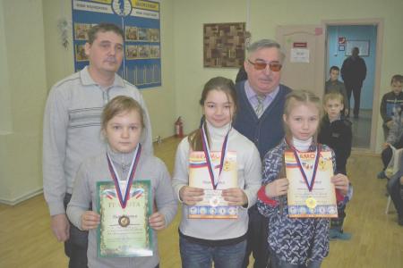 Ефимкова - Мельникова - Казак