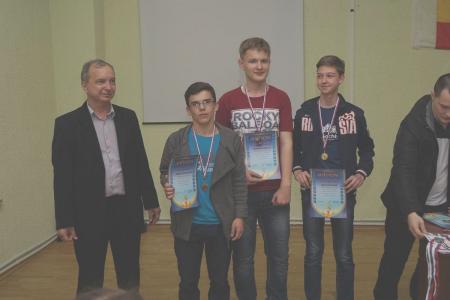 Лапик - Новиков - Валов Лапик - Новиков - Валов