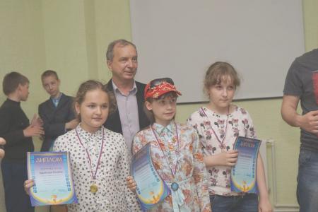 Ерёменко - Полякова - Гунько