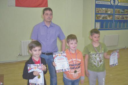 Самарин - Пруцаков - Букатов Самарин - Пруцаков - Букатов