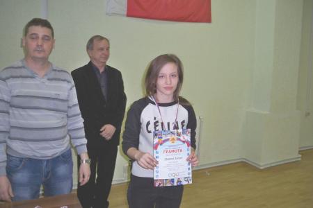 Маврова Ксения Маврова Ксения