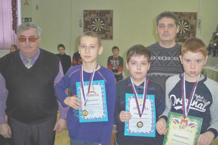 Евсеев - Борисов - Филатов Евсеев - Борисов - Филатов