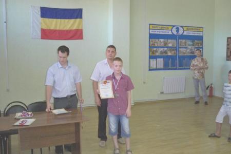 Пилипенко Владимир