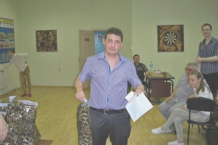 Бесчастный