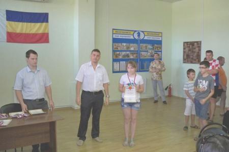 Гунько Валерия