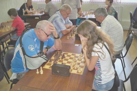 Александр Григорьевич Аникеев