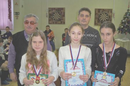 Агеева - Кривомазова - Емельяненко Агеева - Кривомазова - Емельяненко