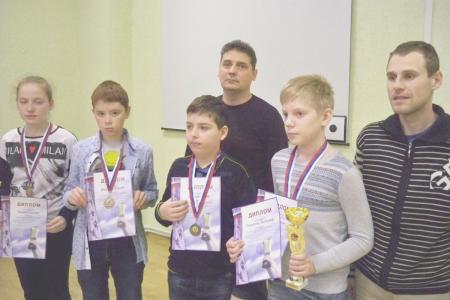 школа № 21 из Волгодонска