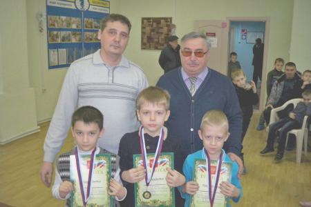 Исламов Борисов - Голубев