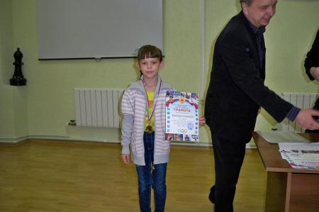 Кирдяшкина Екатерина