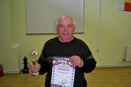 Иван Поликарпов Иван Поликарпов