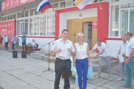 Бесчастный Яков