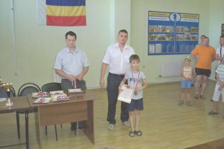 Ивченко Александр