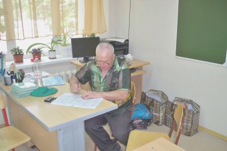 Александр Аникеев