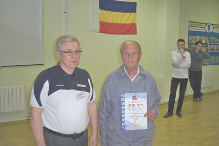 Макаркин Жан