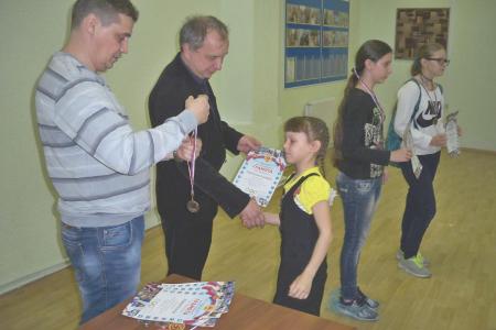 Кирдяшкина Екатерина