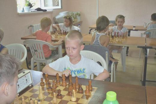 Голубев Денис