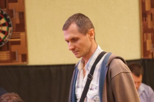 Алексей Семенцов