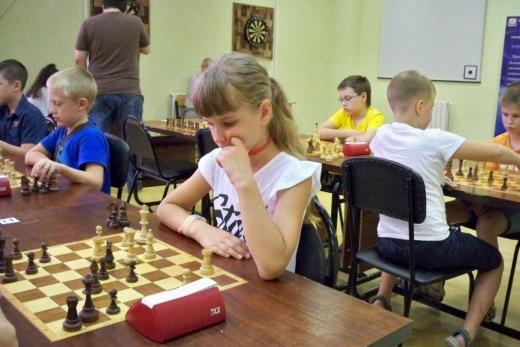 Петрова Вера
