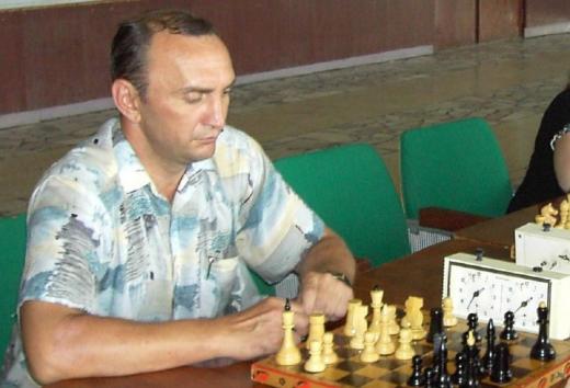 Шаповалов Виктор