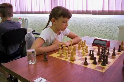 Кирдяшкина Екатерина