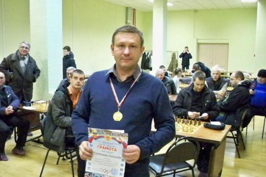 Александр Третьяков