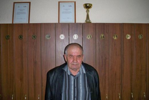 Егор Титаренко