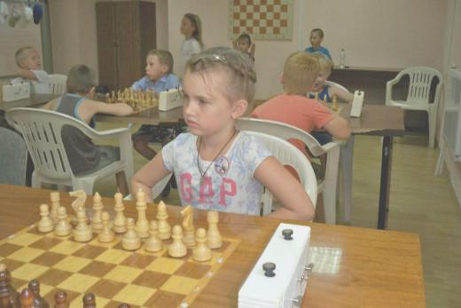 Полина Балдина