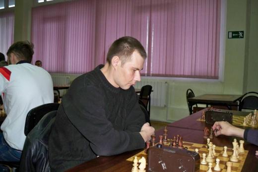 Александр Гунькин