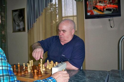 Андрей Гузь