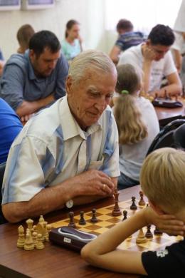 Докучаев Валерий