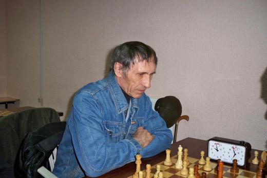 Николай Кулинский