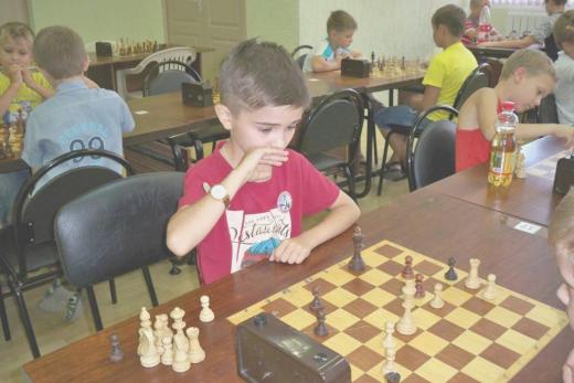 Самарин Илья