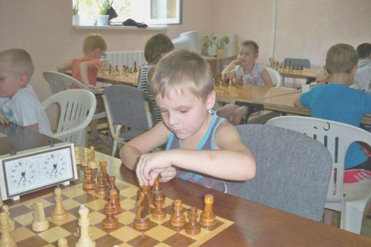 Осипов Дмитрий