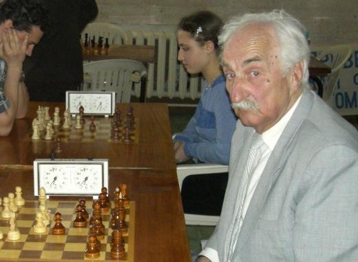 Евгений Заяц
