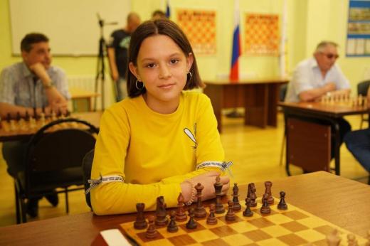 Кирдяшкина Екатерина