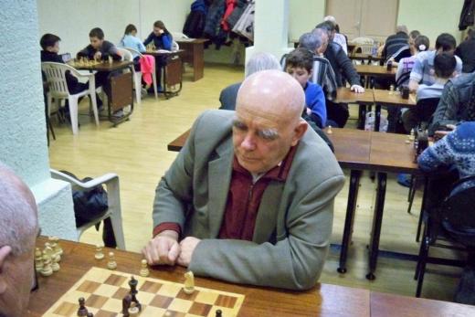 Валентин Турятко