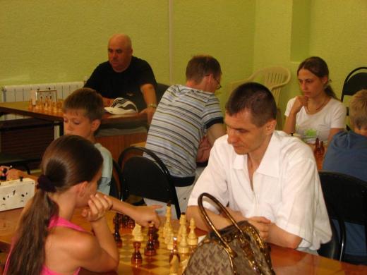 Семенцов Алексей