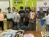 войти в альбом